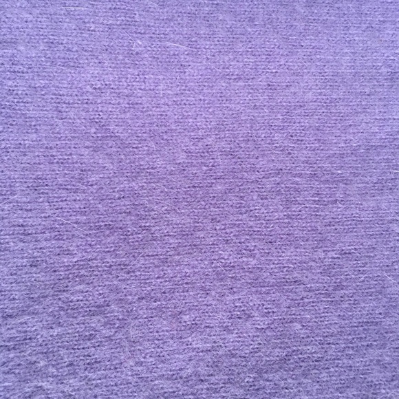 Vintage Wool Turtleneck - Picture 5 of 5